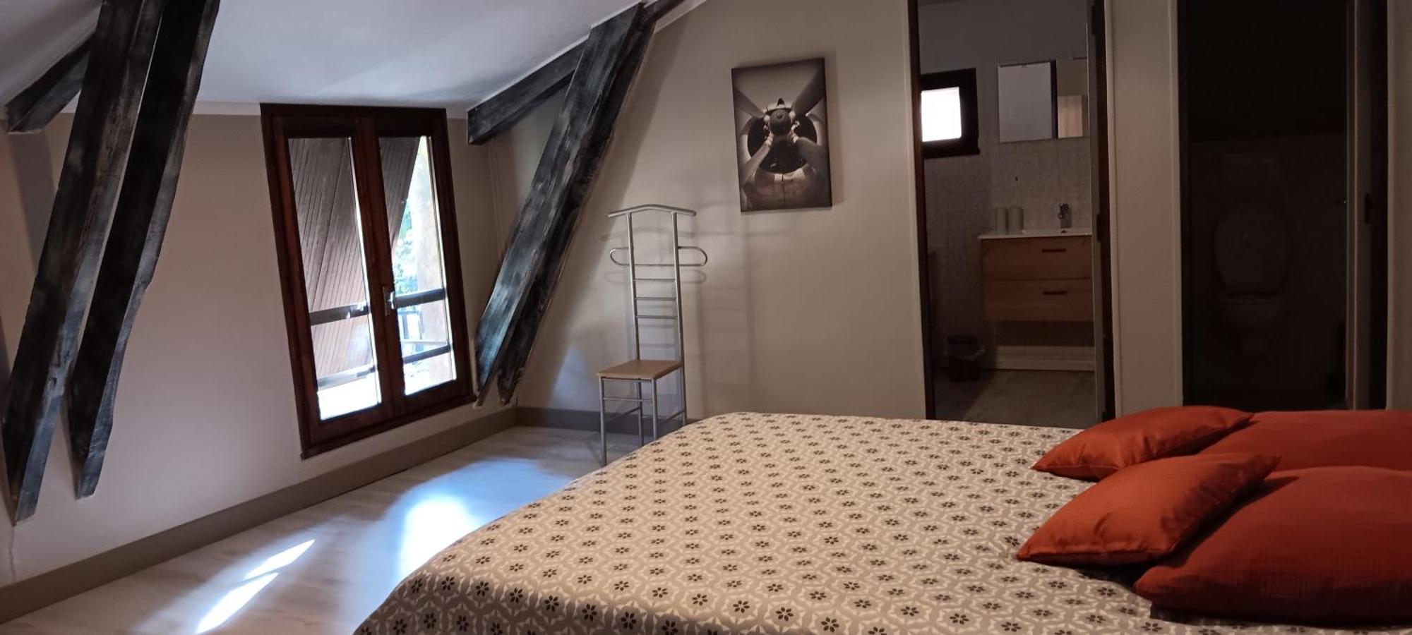 Gite Au Moulin Du Comte Bourrouillan المظهر الخارجي الصورة