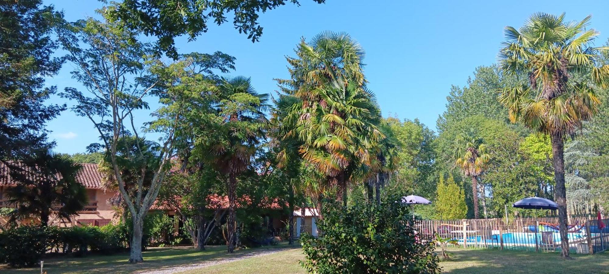 Gite Au Moulin Du Comte Bourrouillan المظهر الخارجي الصورة